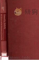 Licensed by authority : Ben Jonson and the discourses of censorship（1993 PDF版）