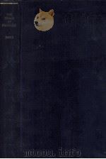 The dream of Prospero（1967 PDF版）