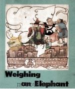 Weighing an elephant（1981 PDF版）
