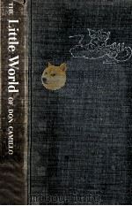The little world of Don Camillo（1950 PDF版）