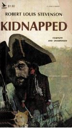 Kidnapped 1963 PDF电子版封面 Robert Louis Stevenson