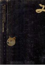 The genesis of modern Chinese iterary citicism:1917-1930（1980 PDF版）
