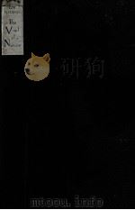 The vigil of a nation（1944 PDF版）