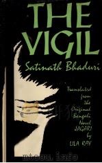 The vigil（1965 PDF版）