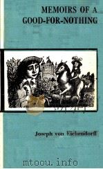 Memoirs of a good-for-nothing（1955 PDF版）