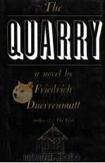 The quarry（1962 PDF版）