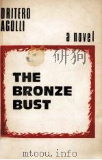 The bronze bust（ PDF版）