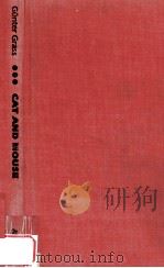 Cat and mouse（1961 PDF版）
