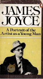 A portrait of the artist as a young man（1976 PDF版）
