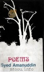 Poems（1984 PDF版）