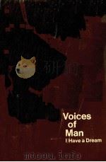 I have a dream（1969 PDF版）