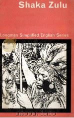 Shaka zulu（1964 PDF版）
