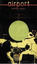 Airport（1977 PDF版）