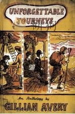 Unforgettable journeys : an anthology（1965 PDF版）