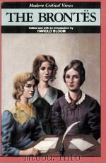The Brontes（1987 PDF版）
