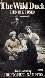 The wild duck（1980 PDF版）