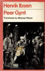 Peer gynt（1973 PDF版）