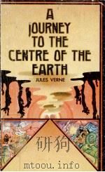 A journey to the centre of the earth（1962 PDF版）