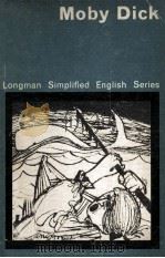 Moby dick（1959 PDF版）