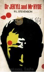 Dr Jekyll and Mr Hyde（1932 PDF版）