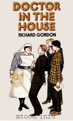 Doctor in the house（1969 PDF版）