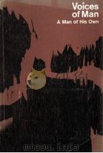 A man of his own（1970 PDF版）