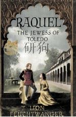 Raquel : the Jewess of Toledo（1956 PDF版）