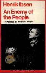 An enemy of the people（1963 PDF版）
