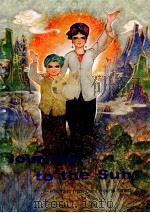 Journey to the sun-folk tales from China:furth series（1981 PDF版）