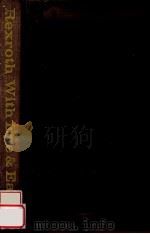 With eye and ear（1970 PDF版）