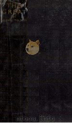 Peter the great（1936 PDF版）
