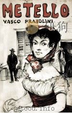 Metello : a novel（1968 PDF版）