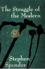 The struggle of the modern（1963 PDF版）
