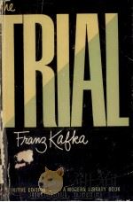 The trial（1956 PDF版）