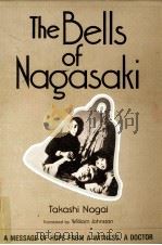 The bells of Nagasaki 1984 PDF电子版封面 Takashi Nagai ; translated by