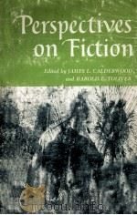 Perspectives on fiction（1968 PDF版）