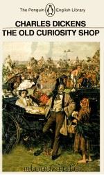 The Old curiosity shop（1972 PDF版）