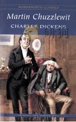 Martin Chuzzlewit（1994 PDF版）