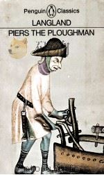 Piers the ploughman（1966 PDF版）