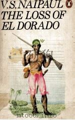 The loss of El dorado（1978 PDF版）