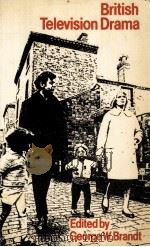 British television drama（1981 PDF版）