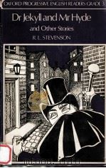 Dr Jekyll and Mr Hyde and other stories（1979 PDF版）