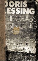The grass is singing（1950 PDF版）