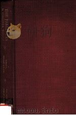 The pargiters 1977 PDF电子版封面 Virginia Woolf