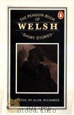The Penguin book of Welsh short stories（1976 PDF版）