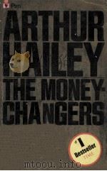 The moneychangers（1975 PDF版）