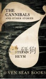 The cannibals and other stories（1958 PDF版）