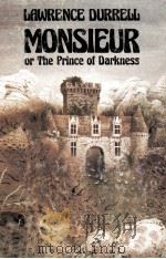 Monsieur or The Prince of Darkness（1974 PDF版）