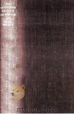 The eighteenth century background : studies on the idea of nature in the thought of the period（1940 PDF版）