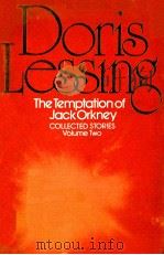The Temptation of Jack Orkney:Collected Stories 2（1978 PDF版）